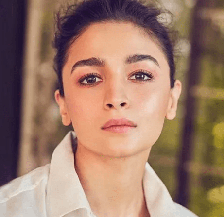 Alia Bhatt