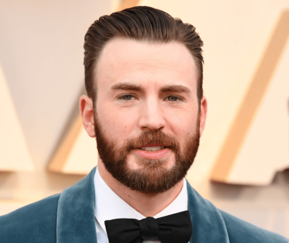 Chris Evans