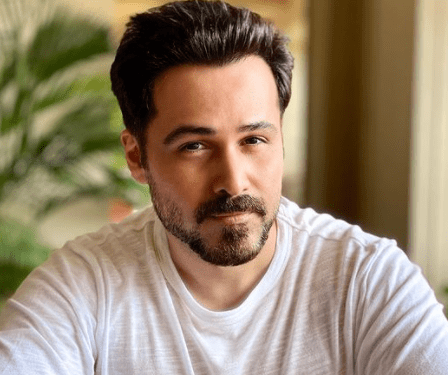 Emraan Hashmi