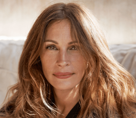 Julia Roberts