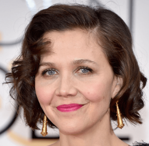 Maggie Gyllenhaal