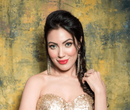 Munmun Dutta