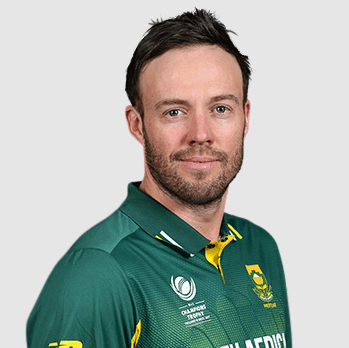 AB de Villiers