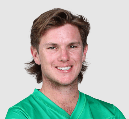 Adam Zampa