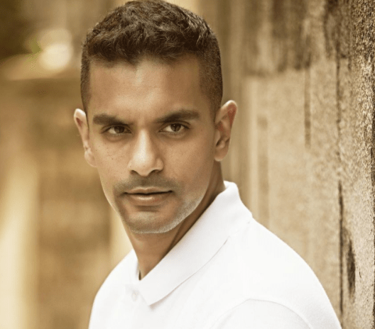 Angad Bedi