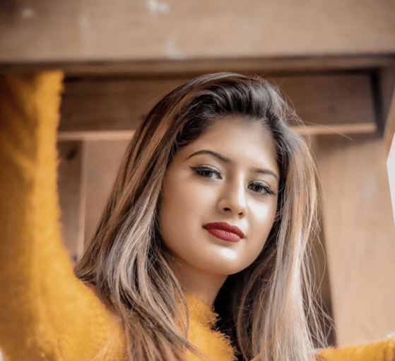 Arishfa Khan