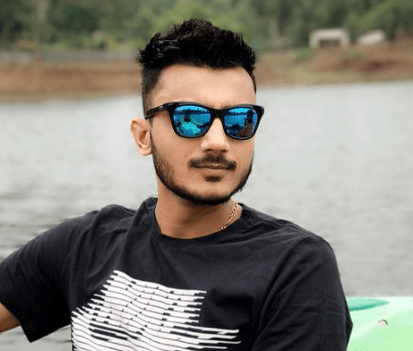 Axar Patel