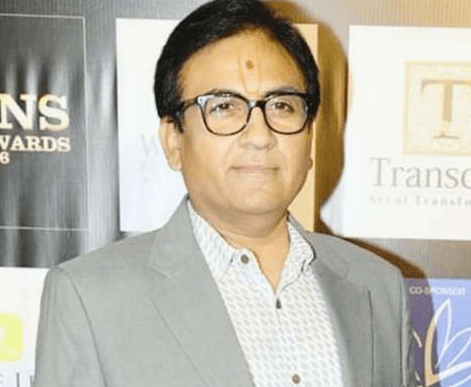 Dilip Joshi