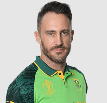 Faf du Plessis