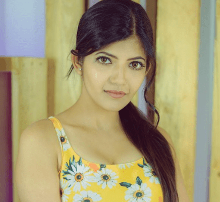 Gouri Agarwal