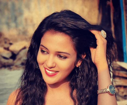Gulki Joshi