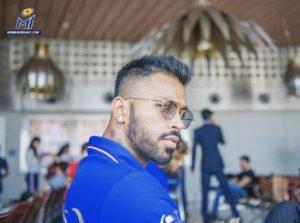 Hardik Pandya