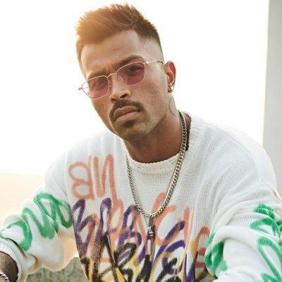 Hardik Pandya