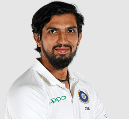 Ishant Sharma