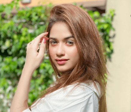 Jannat Zubair Rahmani