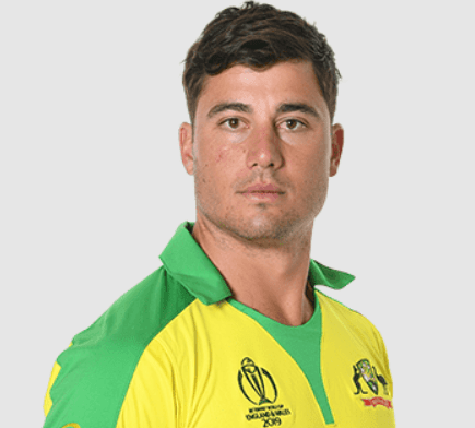 Marcus Stoinis