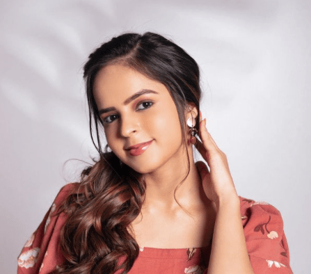 Palak Sidhwani