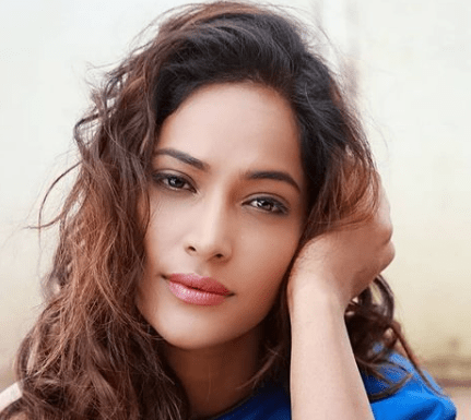Rajshree Thakur