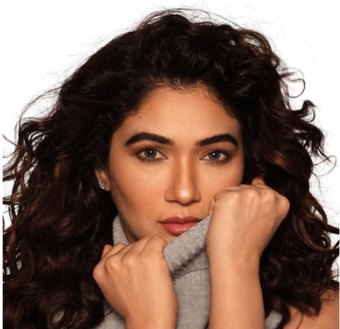Ridhima Pandit