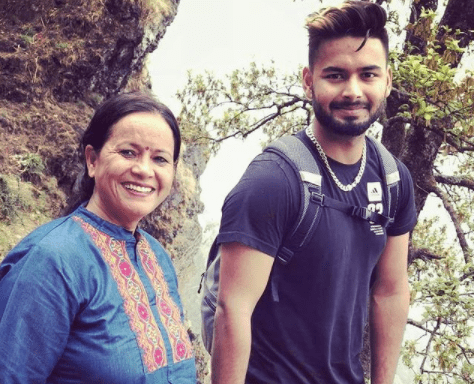 Rishabh Pant