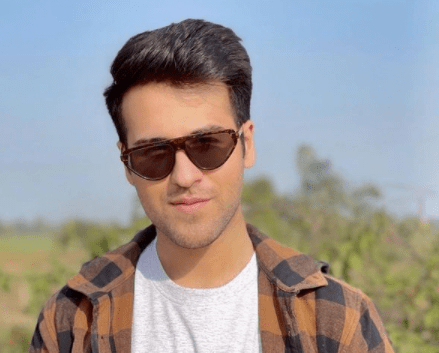 Ritvik Arora