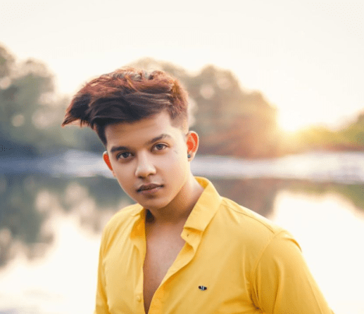 Riyaz Aly (TikTok Star)