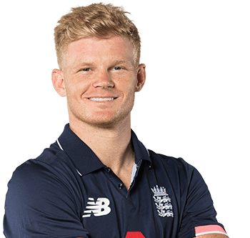 Sam Billings