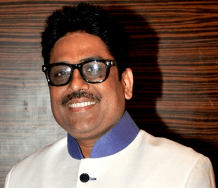 Shailesh Lodha (Actor)