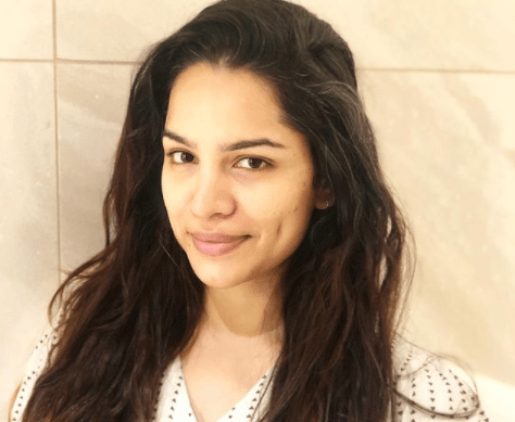 Shikha Singh