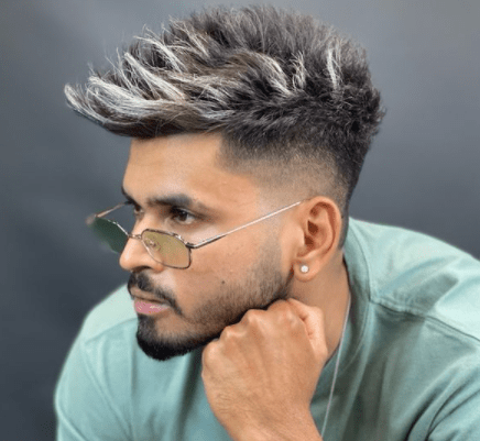 Shreyas Iyer