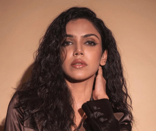 Shriya Pilgaonkar