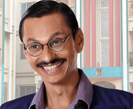 Shyam Pathak