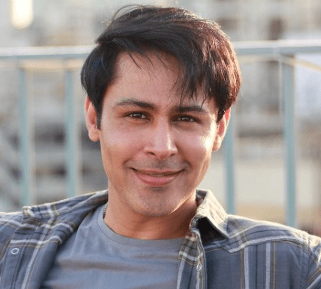 Sudeep Sahir