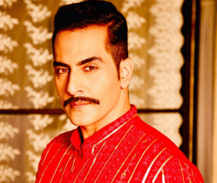 Sudhanshu Pandey