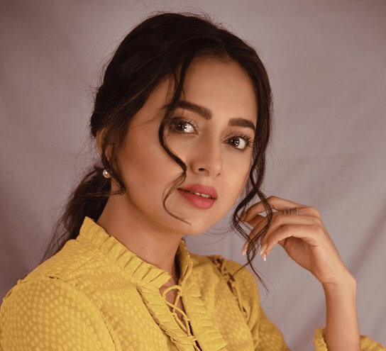 Tejasswi Prakash