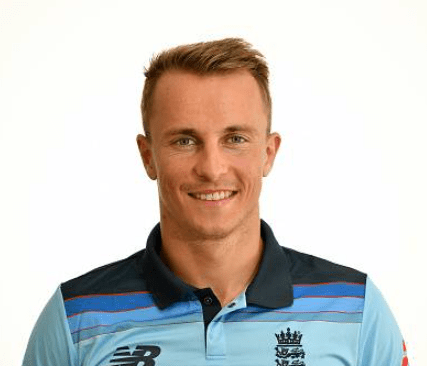 Sam Curran