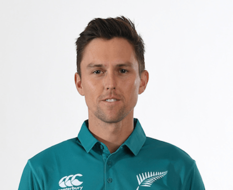 Trent Boult