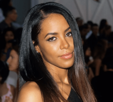 Aaliyah