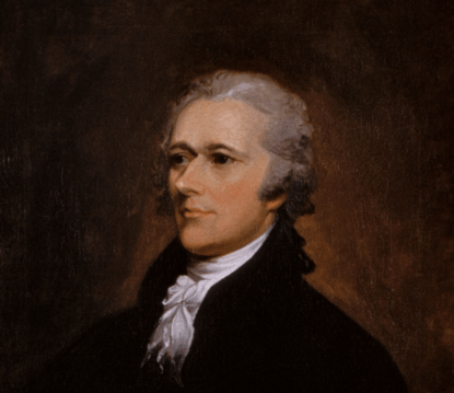 Alexander Hamilton