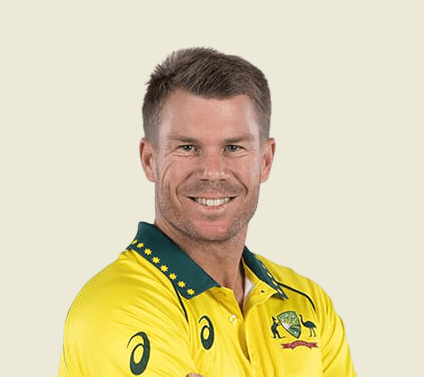 David Warner