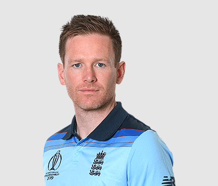 Eoin Morgan