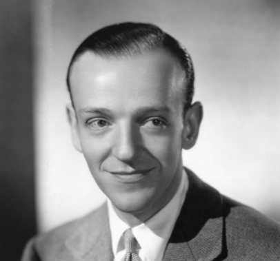 Fred Astaire