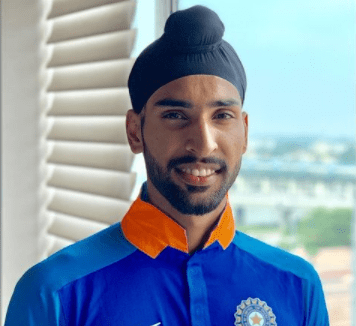 Harpreet Brar