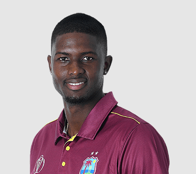 Jason Holder