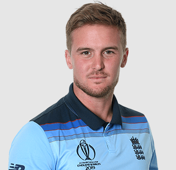 Jason Roy