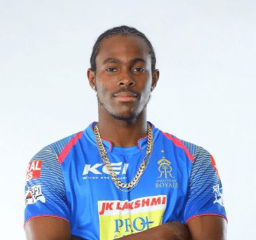 Jofra Archer