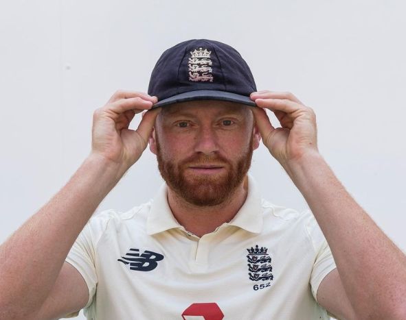 Jonny Bairstow