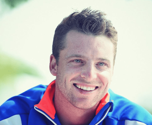 Jos Buttler