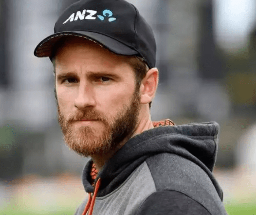 Kane Williamson