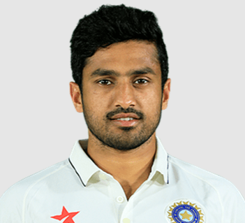 Karun Nair